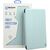 Чехол для планшета BeCover Tri Fold Soft TPU Silicone Apple iPad Pro 13" M4 2024 Light Blue (711753), изображение 6 Чехол для планшета BeCover Tri Fold Soft TPU Silicone Apple iPad Pro 13" M4 2024 Light Blue (711753), изображение 6