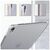 Чехол для планшета BeCover Transparancy Apple iPad Air 13" M2 2024 (711682), изображение 3 Чехол для планшета BeCover Transparancy Apple iPad Air 13" M2 2024 (711682), изображение 3