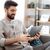 Чехол для планшета BeCover Transparancy Apple iPad Air 13" M2 2024 (711682), изображение 4 Чехол для планшета BeCover Transparancy Apple iPad Air 13" M2 2024 (711682), изображение 4