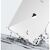 Чехол для планшета BeCover Transparancy Apple iPad Pro 11" M4 2024 (711683), изображение 5 Чехол для планшета BeCover Transparancy Apple iPad Pro 11" M4 2024 (711683), изображение 5