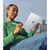 Чехол для планшета BeCover Transparancy Apple iPad Pro 11" M4 2024 (711683), изображение 6 Чехол для планшета BeCover Transparancy Apple iPad Pro 11" M4 2024 (711683), изображение 6