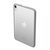 Чехол для планшета BeCover Transparancy Shell Edge Gray Apple iPad Air (4/5) 2020/2022 10.9" (711685)