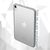 Чехол для планшета BeCover Transparancy Shell Edge Gray Apple iPad Air 11" M2 2024 (711686), изображение 6 Чехол для планшета BeCover Transparancy Shell Edge Gray Apple iPad Air 11" M2 2024 (711686), изображение 6