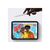 Чехол для планшета BeCover Transparancy Shell Edge Gray Apple iPad Air 13" M2 2024 (711688), изображение 2 Чехол для планшета BeCover Transparancy Shell Edge Gray Apple iPad Air 13" M2 2024 (711688), изображение 2