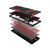 Клавиатура A4Tech Bloody S98 RGB BLMS Red USB Bloody Red (4711421991674), изображение 8 Клавиатура A4Tech Bloody S98 RGB BLMS Red USB Bloody Red (4711421991674), изображение 8