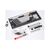 Клавіатура A4Tech Bloody B950 RGB LK Libra USB Warrior Grey (4711421995450), зображення 10 Клавіатура A4Tech Bloody B950 RGB LK Libra USB Warrior Grey (4711421995450), зображення 10