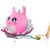 Мягкая игрушка Biggies серии Fantasy - Розовый Кролик (надувная игрушка, насос) (BIG001-RA), изображение 7 Мягкая игрушка Biggies серии Fantasy - Розовый Кролик (надувная игрушка, насос) (BIG001-RA), изображение 7