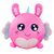 Мягкая игрушка Biggies серии Fantasy - Розовый Кролик (надувная игрушка, насос) (BIG001-RA) Мягкая игрушка Biggies серии Fantasy - Розовый Кролик (надувная игрушка, насос) (BIG001-RA)