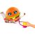 Мягкая игрушка Biggies серии Little Foodies – Бургер (надувная игрушка, насос) (BIG002-BU), изображение 4 Мягкая игрушка Biggies серии Little Foodies – Бургер (надувная игрушка, насос) (BIG002-BU), изображение 4