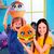 Мягкая игрушка Biggies серии Little Foodies – Бургер (надувная игрушка, насос) (BIG002-BU), изображение 6 Мягкая игрушка Biggies серии Little Foodies – Бургер (надувная игрушка, насос) (BIG002-BU), изображение 6