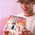 Мягкая игрушка Biggies серии Little Foodies - Клубника (надувная игрушка, насос) (BIG002-ST), изображение 5 Мягкая игрушка Biggies серии Little Foodies - Клубника (надувная игрушка, насос) (BIG002-ST), изображение 5