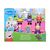 Фигурка Peppa Pig Figurines - Класс Пеппы (F8868), изображение 9 Фигурка Peppa Pig Figurines - Класс Пеппы (F8868), изображение 9