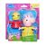 Фигурка Peppa Pig Figurines - Одень Пеппу (G0331), изображение 2 Фигурка Peppa Pig Figurines - Одень Пеппу (G0331), изображение 2