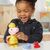 Фигурка Peppa Pig Figurines - Одень Пеппу (G0331), изображение 9 Фигурка Peppa Pig Figurines - Одень Пеппу (G0331), изображение 9