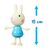 Фигурка Peppa Pig Figurines - Одень Ребекку (G0329), изображение 4 Фигурка Peppa Pig Figurines - Одень Ребекку (G0329), изображение 4