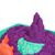 Набор для творчества Kinetic Sand V2 Замок из песка Фиолетовый 454 г (71402), изображение 4 Набор для творчества Kinetic Sand V2 Замок из песка Фиолетовый 454 г (71402), изображение 4