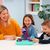 Набор для творчества Kinetic Sand V2 Замок из песка Фиолетовый 454 г (71402), изображение 9 Набор для творчества Kinetic Sand V2 Замок из песка Фиолетовый 454 г (71402), изображение 9