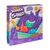 Набор для творчества Kinetic Sand V2 Замок из песка Фиолетовый 454 г (71402) Набор для творчества Kinetic Sand V2 Замок из песка Фиолетовый 454 г (71402)