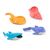Набор для творчества Kinetic Sand Морские глубины 3 цвета 680 г (71670), изображение 6 Набор для творчества Kinetic Sand Морские глубины 3 цвета 680 г (71670), изображение 6