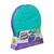 Набор для творчества Kinetic Sand Морские глубины 3 цвета 680 г (71670) Набор для творчества Kinetic Sand Морские глубины 3 цвета 680 г (71670)