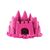 Набор для творчества Kinetic Sand Colour Розовый 907 г (71453Pi), изображение 6 Набор для творчества Kinetic Sand Colour Розовый 907 г (71453Pi), изображение 6