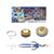 Волчок Infinity Nado VI серия Advanced Pack Fury Wave Dragon Февраль Дракон (EU654131), изображение 2 Волчок Infinity Nado VI серия Advanced Pack Fury Wave Dragon Февраль Дракон (EU654131), изображение 2