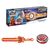 Волчок Infinity Nado VI серия Standard Pack Blazing War Bear Горящий Боевой Медведь (EU654122), изображение 2 Волчок Infinity Nado VI серия Standard Pack Blazing War Bear Горящий Боевой Медведь (EU654122), изображение 2