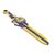 Волчок Infinity Nado VI серия Standard Pack Lighting Leopard Ослепительный Леопард (EU654124), изображение 3 Волчок Infinity Nado VI серия Standard Pack Lighting Leopard Ослепительный Леопард (EU654124), изображение 3