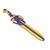Волчок Infinity Nado VI серия Standard Pack Lighting Leopard Ослепительный Леопард (EU654124), изображение 4 Волчок Infinity Nado VI серия Standard Pack Lighting Leopard Ослепительный Леопард (EU654124), изображение 4