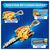 Волчок Infinity Nado VI серия Starter Pack Lighting Leopard Ослепительный Леопард (EU654114), изображение 11 Волчок Infinity Nado VI серия Starter Pack Lighting Leopard Ослепительный Леопард (EU654114), изображение 11