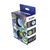 Волчок Infinity Nado Набор VI Starter Nado Pack - Gold Warrior Phoenix vs Lighting Leopard (EU654197), изображение 3 Волчок Infinity Nado Набор VI Starter Nado Pack - Gold Warrior Phoenix vs Lighting Leopard (EU654197), изображение 3