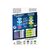 Волчок Infinity Nado Набор VI Starter Nado Pack - Gold Warrior Phoenix vs Lighting Leopard (EU654197), изображение 4 Волчок Infinity Nado Набор VI Starter Nado Pack - Gold Warrior Phoenix vs Lighting Leopard (EU654197), изображение 4