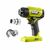 Строительный фен Ryobi ONE+ R18HG-0 (без АКБ и ЗУ) (5133004423) Строительный фен Ryobi ONE+ R18HG-0 (без АКБ и ЗУ) (5133004423)