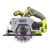 Дисковая пила Ryobi Ryobi ONE+ RWSL1801M (без АКБ и ЗУ) (5133001164), изображение 5 Дисковая пила Ryobi Ryobi ONE+ RWSL1801M (без АКБ и ЗУ) (5133001164), изображение 5
