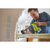 Сабельная пила Ryobi ONE+ R18RS-0 (без АКБ и ЗУ) (5133002637), изображение 4 Сабельная пила Ryobi ONE+ R18RS-0 (без АКБ и ЗУ) (5133002637), изображение 4