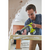 Сабельная пила Ryobi ONE+ R18RS-0 (без АКБ и ЗУ) (5133002637), изображение 5 Сабельная пила Ryobi ONE+ R18RS-0 (без АКБ и ЗУ) (5133002637), изображение 5
