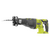 Сабельная пила Ryobi ONE+ R18RS-0 (без АКБ и ЗУ) (5133002637) Сабельная пила Ryobi ONE+ R18RS-0 (без АКБ и ЗУ) (5133002637)