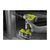 Шуруповерт Ryobi ONE+ R18DD3-0 (без АКБ и ЗУ) (5133002889), изображение 2 Шуруповерт Ryobi ONE+ R18DD3-0 (без АКБ и ЗУ) (5133002889), изображение 2