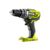Шуруповерт Ryobi ONE+ R18DD3-0 (без АКБ и ЗУ) (5133002889) Шуруповерт Ryobi ONE+ R18DD3-0 (без АКБ и ЗУ) (5133002889)