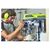 Свердлильний верстат Ryobi для сверління Ryobi RDP102L (5133002855), зображення 2 Свердлильний верстат Ryobi для сверління Ryobi RDP102L (5133002855), зображення 2