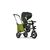 Детский велосипед Lionelo Tris Green Lime (LO-TRIS GREEN LIME), изображение 2 Детский велосипед Lionelo Tris Green Lime (LO-TRIS GREEN LIME), изображение 2