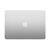 Ноутбук Apple MacBook Air 15 M3 A3114 Silver (MXD23UA/A), изображение 5