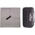 Полотенце Tribe з мікрофібри в чохлі Pocket Towel 75х150 XL Grey (T-LC-0001-XL-grey), изображение 8 Полотенце Tribe з мікрофібри в чохлі Pocket Towel 75х150 XL Grey (T-LC-0001-XL-grey), изображение 8