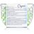 Освежитель воздуха Ozone Crystal Beads Кристаллический на основе геля Лайм и гвоздика 150 г (4770416340552), изображение 2 Освежитель воздуха Ozone Crystal Beads Кристаллический на основе геля Лайм и гвоздика 150 г (4770416340552), изображение 2