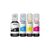 Контейнер с чернилами Epson 101 Multipack (C,M,Y,Bk) (C13T03V64A), изображение 2 Контейнер с чернилами Epson 101 Multipack (C,M,Y,Bk) (C13T03V64A), изображение 2