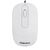 Мышка Gemix GM145 USB White (GM145Wh) Мышка Gemix GM145 USB White (GM145Wh)