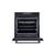 Духовой шкаф Interline OEG 934 STF BB, изображение 2 Духовой шкаф Interline OEG 934 STF BB, изображение 2