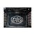 Духовой шкаф Interline OEG 934 STF BB, изображение 7 Духовой шкаф Interline OEG 934 STF BB, изображение 7