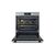 Духовой шкаф Whirlpool OMR58HU1X, изображение 2 Духовой шкаф Whirlpool OMR58HU1X, изображение 2