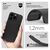 Чохол до мобільного телефона Armorstandart Matte Slim Fit Apple iPhone 16 Pro Camera cover Black (ARM78497), зображення 3